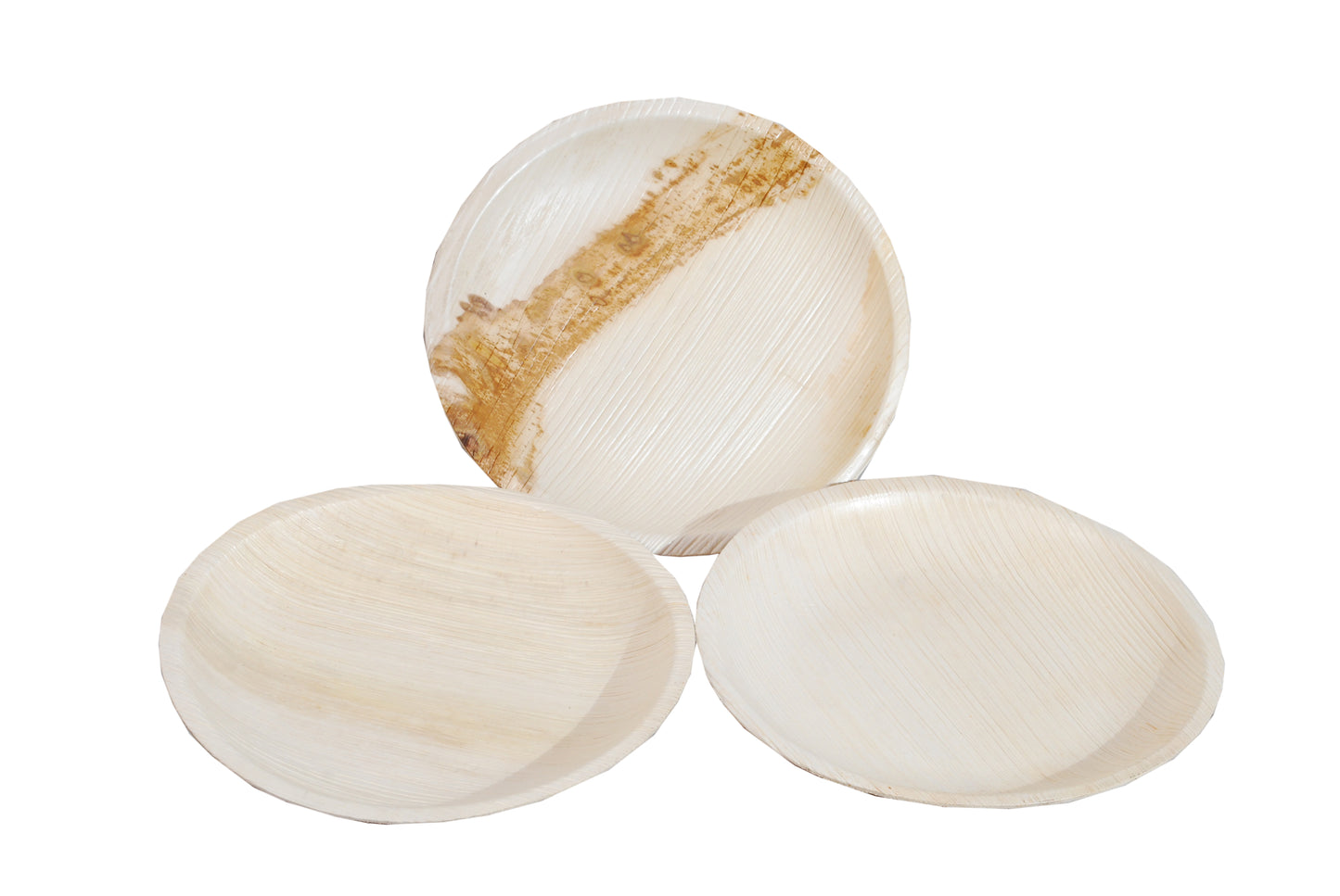 Eco Areca Palm Leaf Plates: Sustainable Dining Solutions in UAE