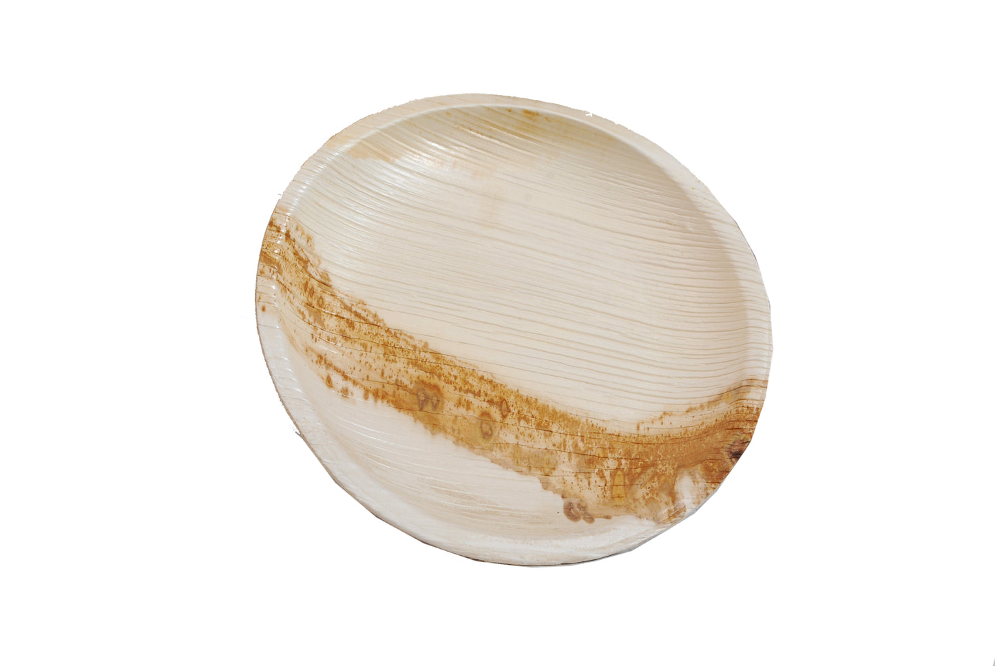 Eco Areca Palm Leaf Plates: Sustainable Dining Solutions in UAE