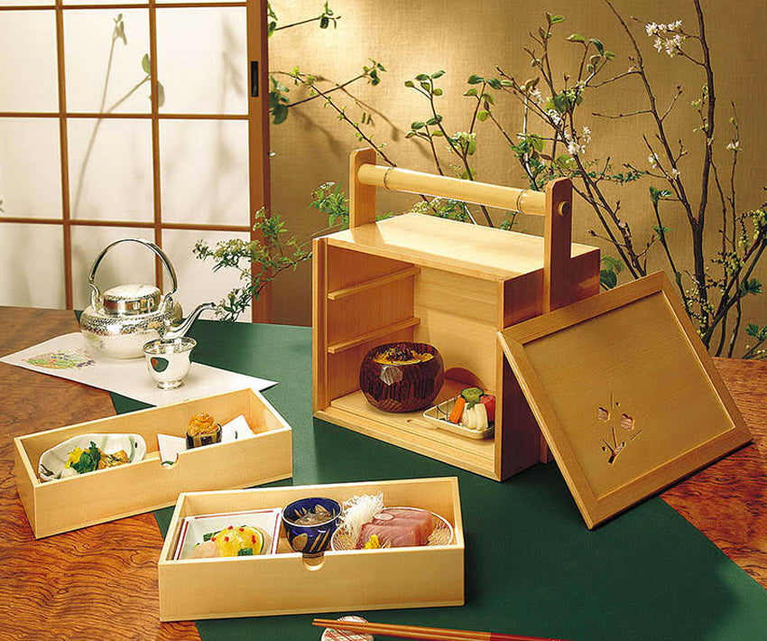 Bento Box