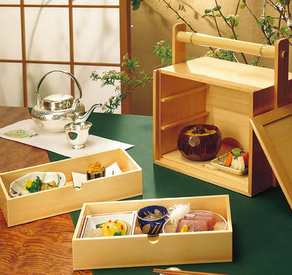 Bento Box