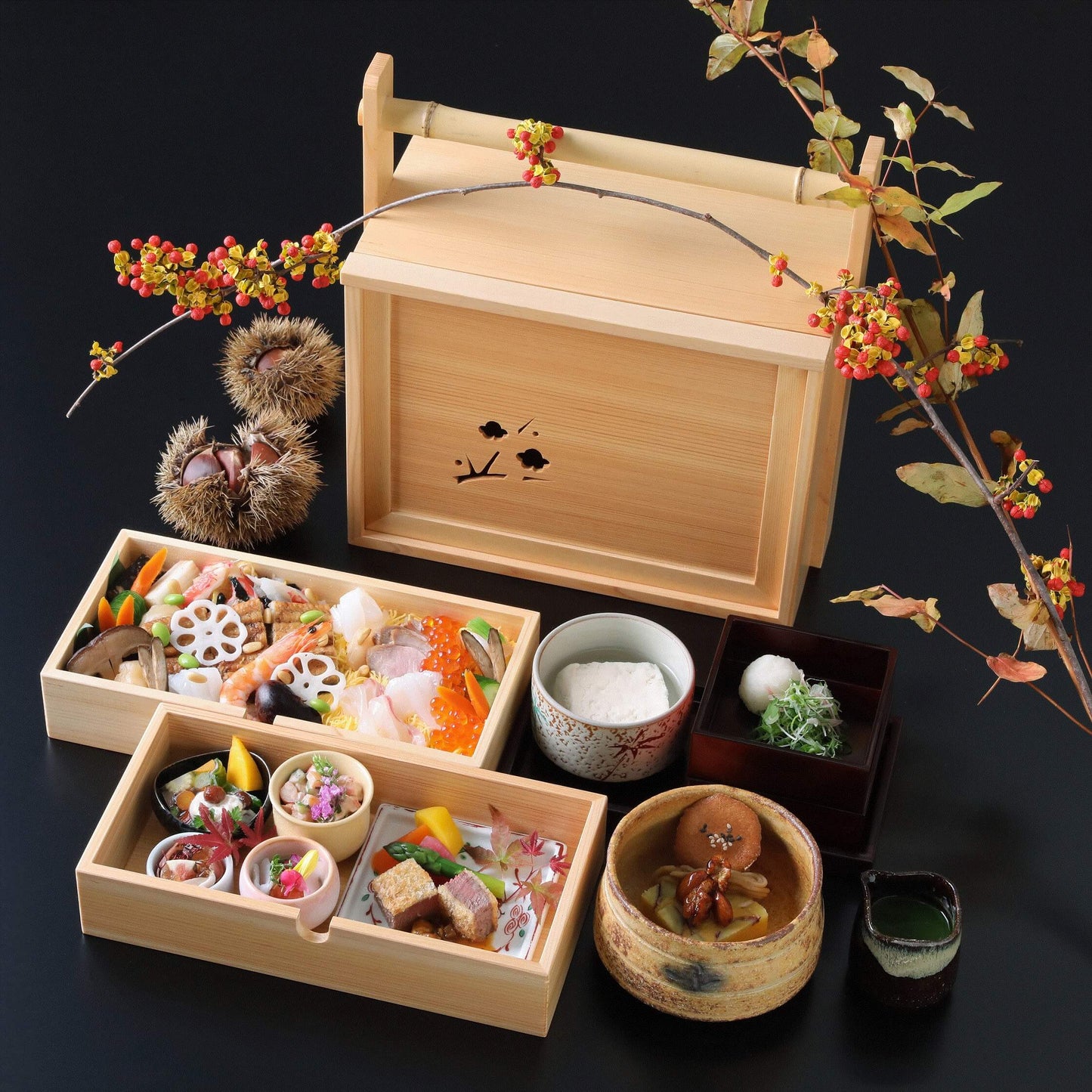 Bento Box