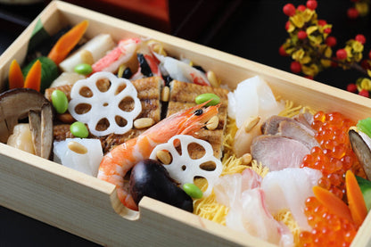 Bento Box