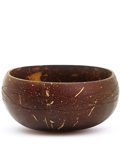 Rivera Coconut Bowl