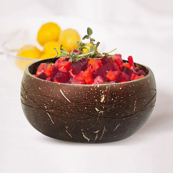 Rivera Coconut Bowl