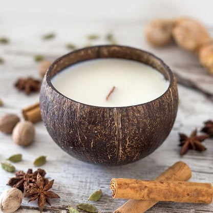 Coconut Candle