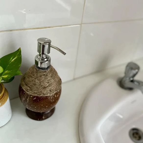 Soap Dispenser