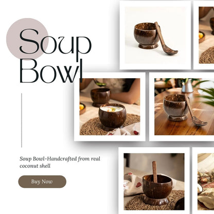 Soup Bowl