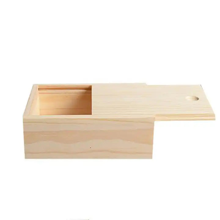 Wooden Gift Boxes