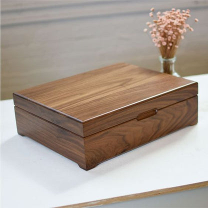 Wooden Gift Boxes