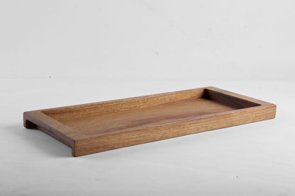 Wooden Tray