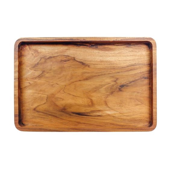 Wooden Tray